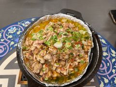 -旺达·福州菜(正大广场店)