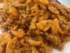 -浑河春面馆非遗鹿角面(良乡店)
