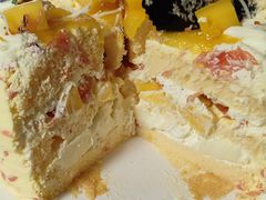 -提亚烘焙·手作面包·生日蛋糕(七星店)