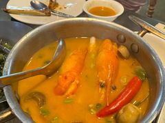 -simply thai天泰(长泰广场店)