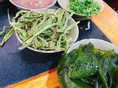 -星鸿社重庆老火锅