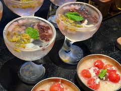 -麦凯伦烧烤·精酿超级工厂店(金桥总店)