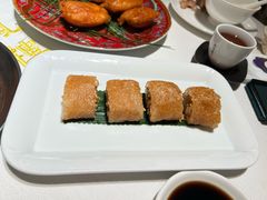-香港龙凤楼(巨鹿路洋房店)