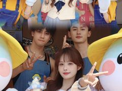 -南昌之星游乐场