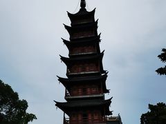 -千灯古镇