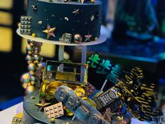 -K+PARTY连锁KTV(盈锋广场店)