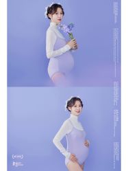 -专注孕妇照亲子照·纪田摄影