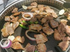 -33韩式自助烧烤(环城南路店)