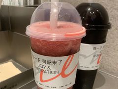 -喜茶(东莞汇一城店)