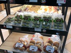 -85度C(深圳佳宁娜店)