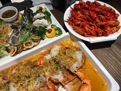 -盒马鲜生(皇庭广场店)