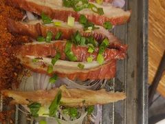 -杨肥肠火锅大排档(火车站花园店)