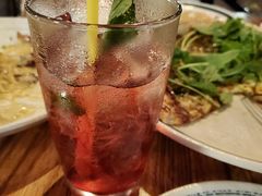 意大利柠檬汁-PIZZA BIANCA(民园店)