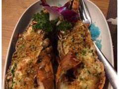 -芽庄MP泰式海鲜海景餐厅