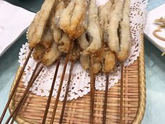 香煎九兔鱼-双井轩(双井店)