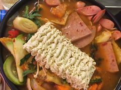 -OPPA HOUSE 韩国欧巴餐厅·韩国菜(北京路店)