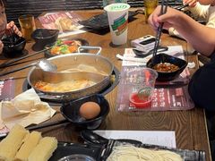 -呷哺呷哺 小火锅 (浦东新欧尚超市店)