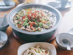 -盐帮食坊•小河帮川菜(四川师大店)