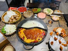 -冯校长老火锅(深圳总店)
