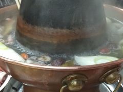 -三兴涮羊肉(荣安大街店)