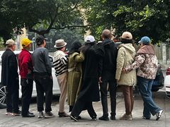 -乐山第一家临江鳝丝(茶坊路店)