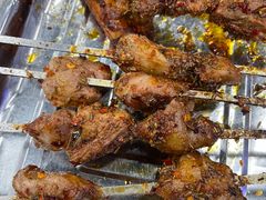 -清真·马峰烤肉(小学习北巷店)