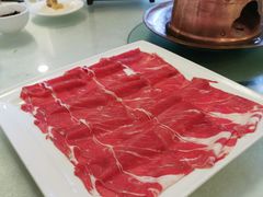 -东来顺饭庄(新源里店)