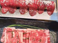-大河宴·椒麻鱼火锅(北京路中和美食街店)