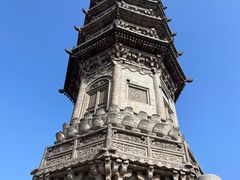 -柏林禅寺
