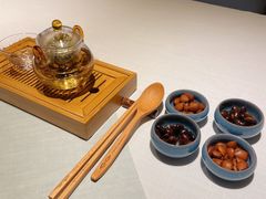 -叶叶菩提(太原别墅店)