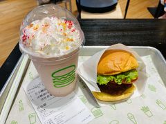冰糖葫同-Shake Shack(西单大悦城店)