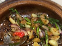 -明本湛江鸡•海鲜小厨(陈家祠店)