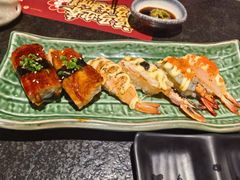 -古田居·特色寿司料理(星之岛旗舰店)
