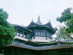 -粤剧艺术博物馆