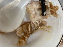-阿尔法海鲜排档(爱琴海店)