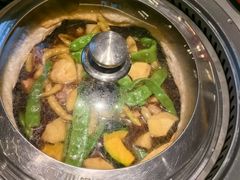 -灶座小锅烀饼·铁锅炖(全国总店)