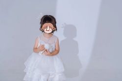 -玛瑞莎·儿童·亲子摄影(越秀店)