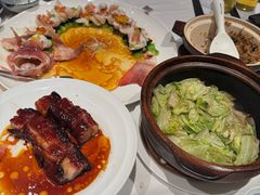 -侨美食家·40年地道粤菜(珠江新城店)