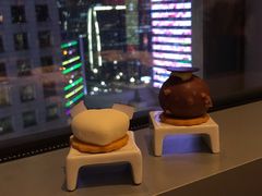 -广州富力君悦大酒店·凯菲厅