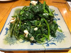 -堂宴·老厦门私房菜(1988仙岳总店)