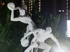 -星海广场