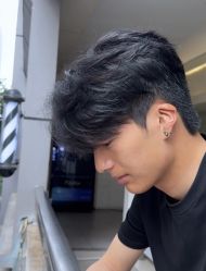 -尤司男士国潮理发馆