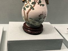 -太原市博物馆