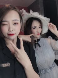 -盘子女人坊古装写真摄影(深圳店)