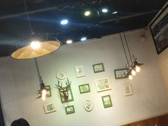 大堂-胜香旺·老柳州螺蛳粉(南百店)