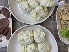 虾肉三鲜-津门张记包子铺(华昌道店)