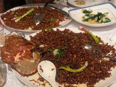 -喜记避风塘炒辣蟹(旗舰店)