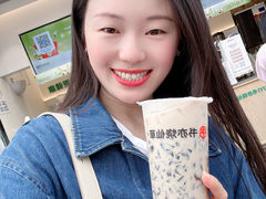 -书亦烧仙草(西宸天街店)