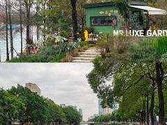 -SFEEL设计师酒店(成都太古里店)