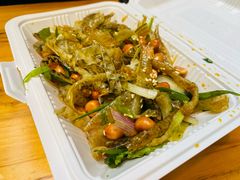-陈添記·祖傳爽鱼皮·西关老字号(广州首店)